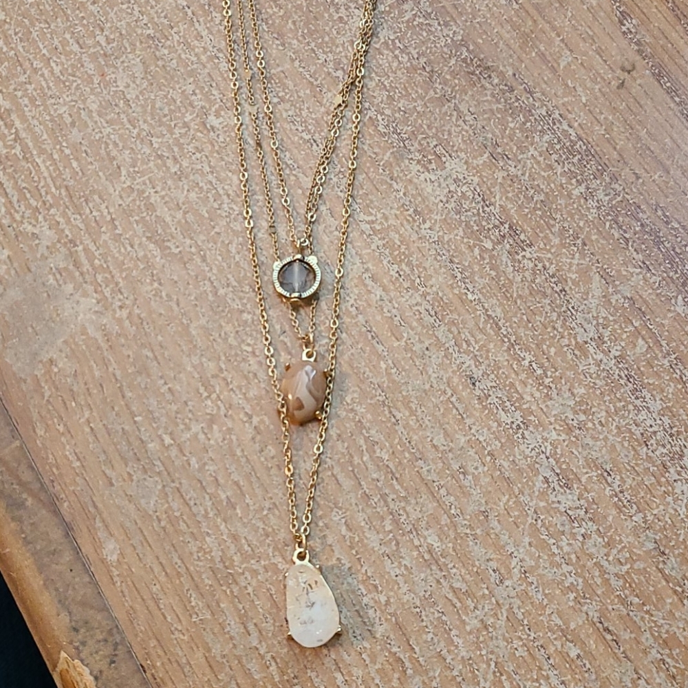 NWOT Necklace